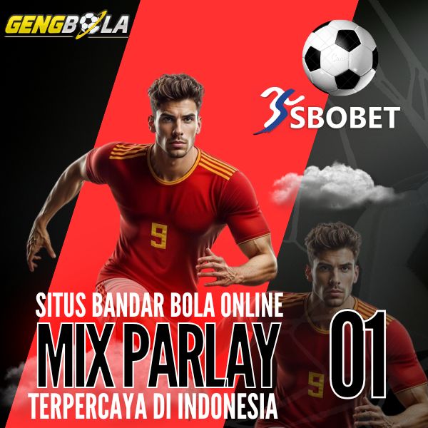 Situs Taruhan Bola Parlay dengan Akses Mobile SBOBET Terpercaya - WooCommerce eCommerce